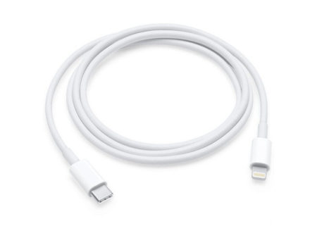 Apple Lightning Type-C