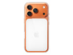 Clear Case iPhone 17s