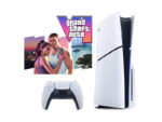 Sony PlayStation 5 Slim(3)