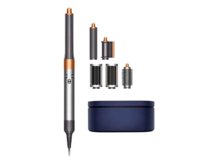 Dyson HS05 Airwrap (Nickel Cooper)