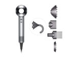 Dyson Supersonic HD07 (Schwarz Nickel)