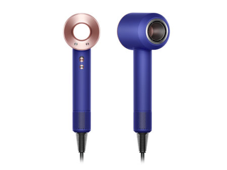 Dyson Supersonic HD08 (Vinca Blue)