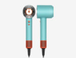 Dyson Supersonic Nural (Ceramic PatinaTopaz)