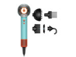 Dyson Supersonic Nural (Ceramic PatinaTopaz)