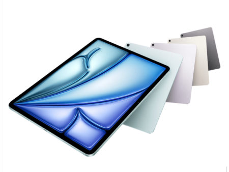 iPad Air 11" 13" (2024)