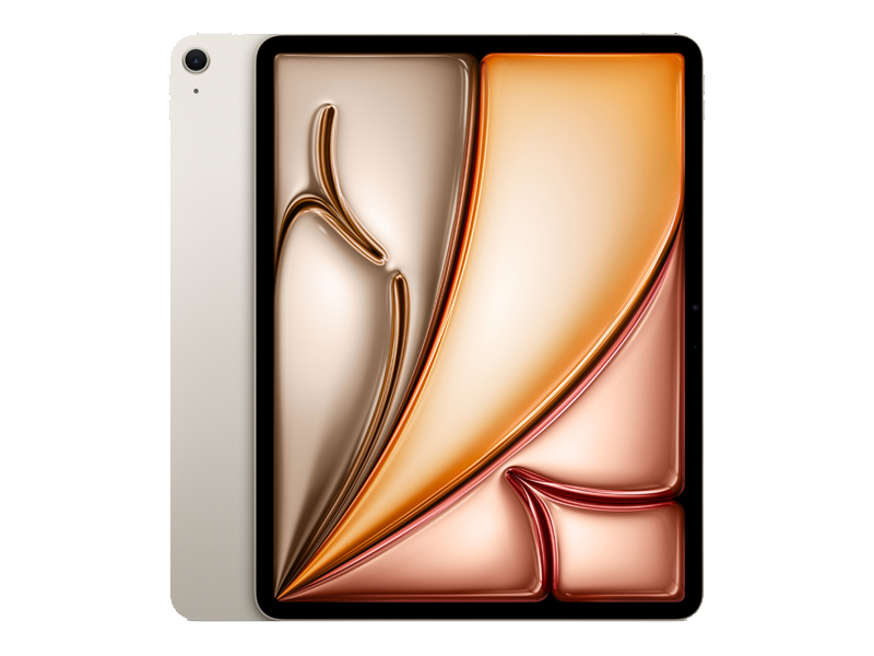ipad air 2024 star