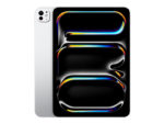 iPad Pro 11 2024 Silver