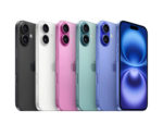iPhone 16