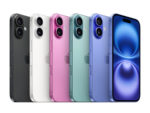 iPhone 16 Plus