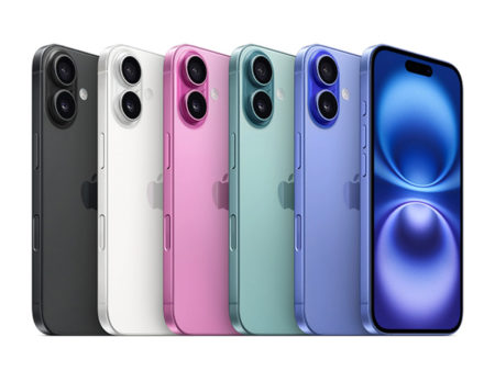 iPhone 16 Plus