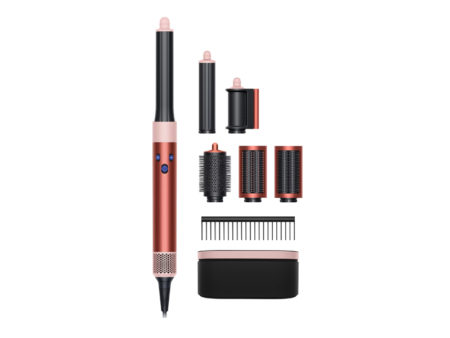 Dyson HS05 Airwrap (Strawberry Bronze)