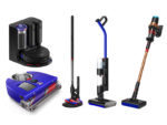 Пылесосы Dyson (НА ЗАКАЗ)