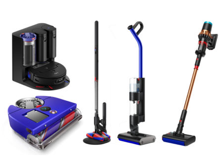 Пылесосы Dyson (НА ЗАКАЗ)