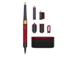 Dyson HS08 Airwrap (Red Velvet/Gold)