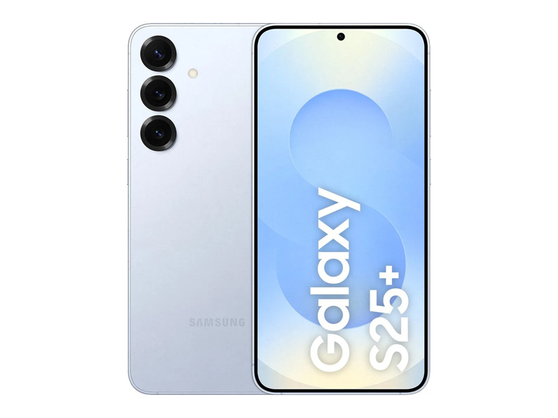 s25 plus blue