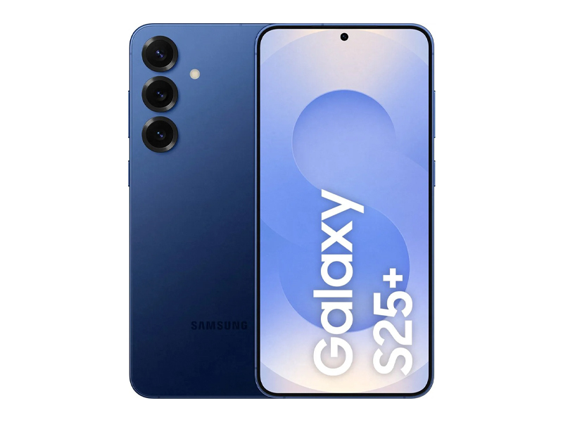 s25 plus sinii