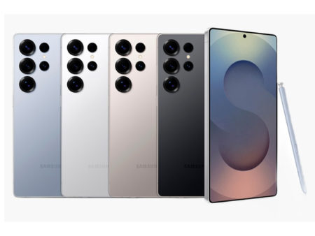 Samsung Galaxy S25 Ultra