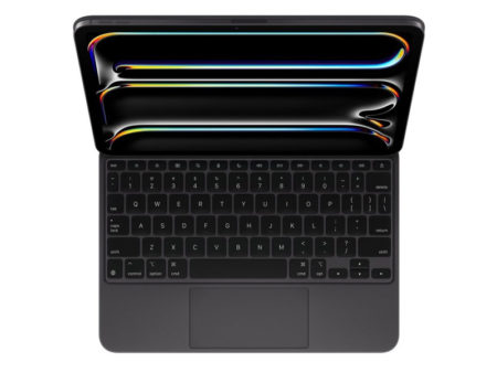 Клавиатура Apple Magic Keyboard для iPad Pro 11 (2024)