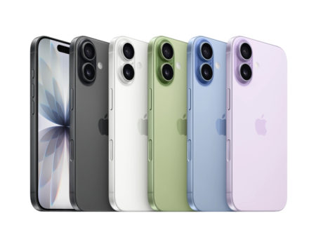 iPhone 17 (Sim)