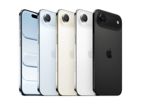 iPhone Air
