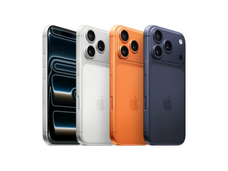 iPhone 17 Pro