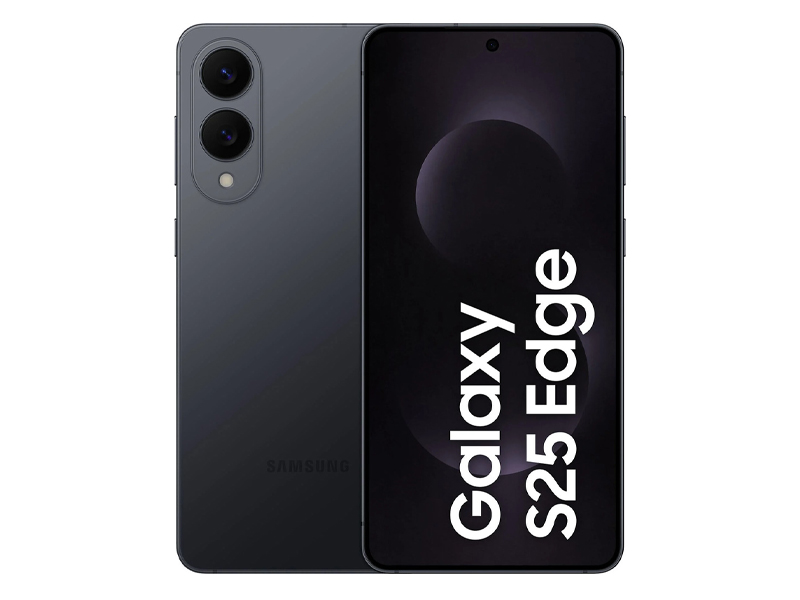 s25 edge black