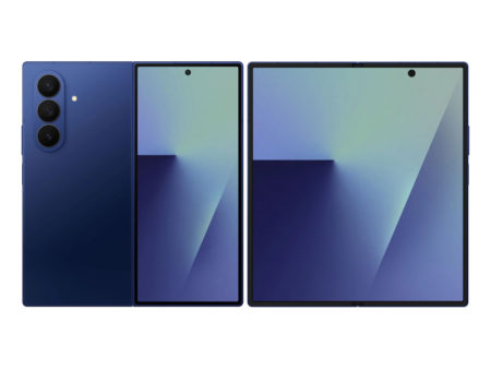 Samsung Galaxy Z Fold7