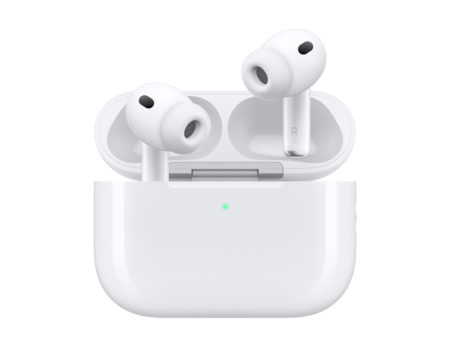 AirPods Pro 3