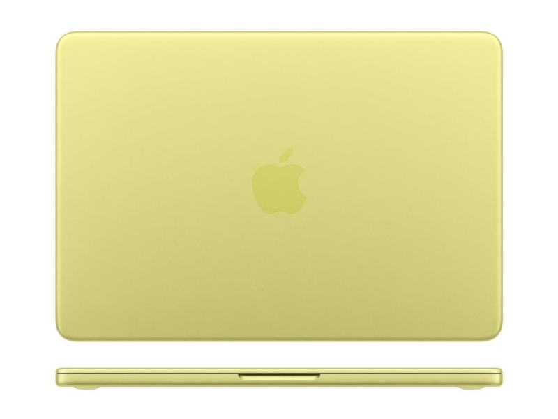 macbook neo yellow1