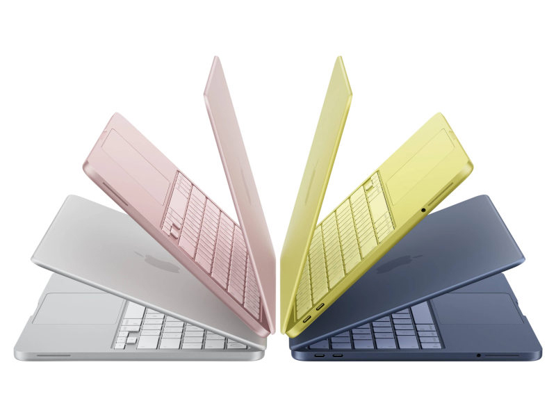 macbook neo