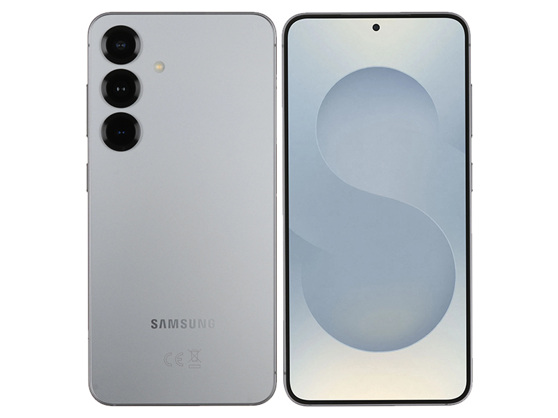 s25 gray