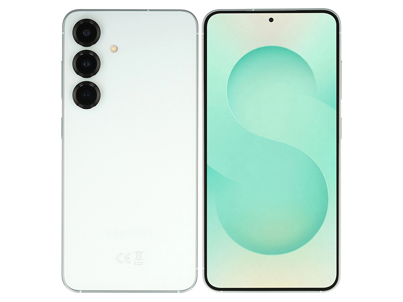 s25 green
