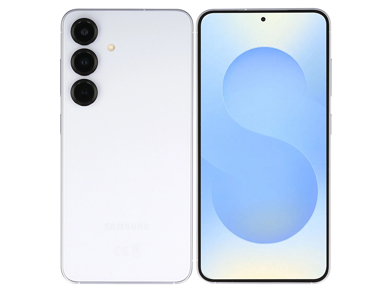 s25 silver