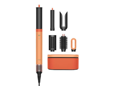 Dyson Airwrap HS09 Ceramic Apricot/Topaz