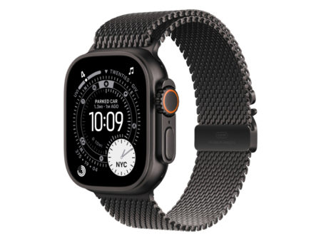 Apple Watch Ultra 3 Milanese