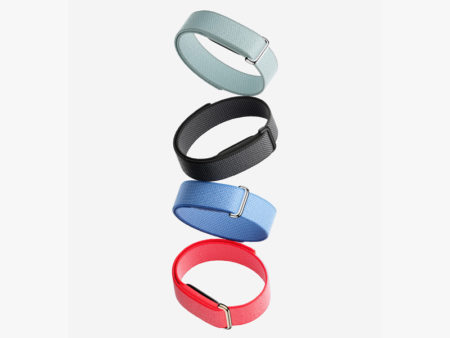 Фитнес-браслет Google Fitbit Air (2026)