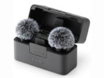 DJI Mic Mini 2 (2 TX+1 RX+Зарядный футляр)
