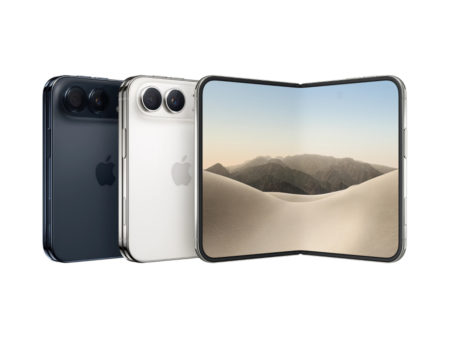 iPhone Duo