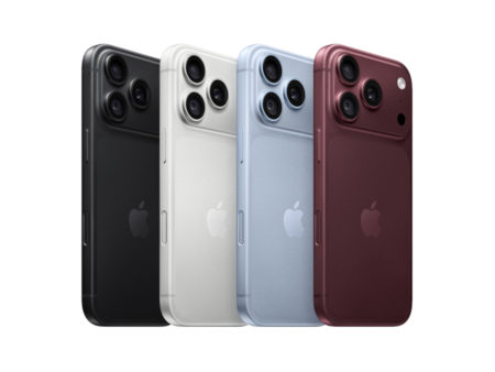 iPhone 18 Pro