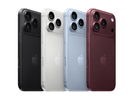 iPhone 18 Pro Max