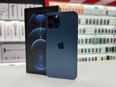12 Pro Max 512Gb (арт. 545190)