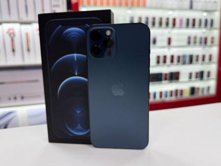 12 Pro Max 128Gb (арт. 534976)