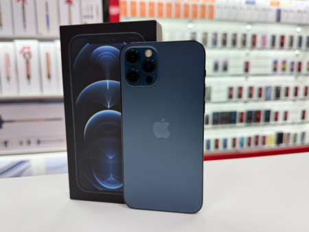 12 Pro 256Gb (арт. 545850)