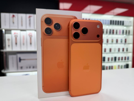 17 Pro Max 256Gb 🔋 92% (арт. 536466)
