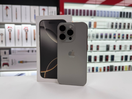 16 Pro 128Gb 🔋97% (арт. 455242)