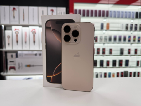 16 Pro 128Gb 🔋91% (арт. 545804)