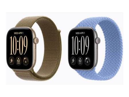 Apple Watch S12 (2026)
