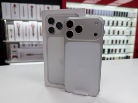17 Pro Max 1Tb (SIM) 🔋92% (арт. 433285)