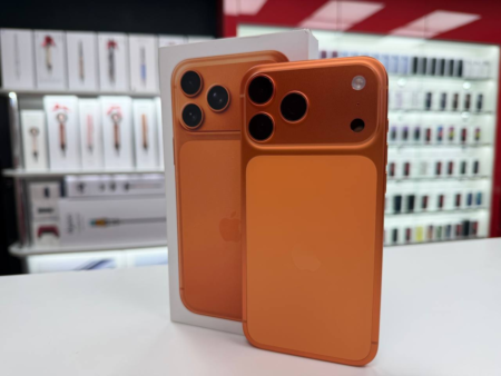 17 Pro Max 512Gb 🔋93% (арт. 547353)