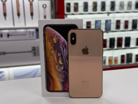 Xs 64Gb 🔋75% (арт. 442736)